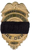 badge
